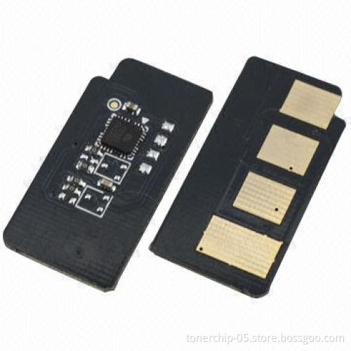 Toner Chips for Samsung S-609 Cartridges, Used in CLP-770
